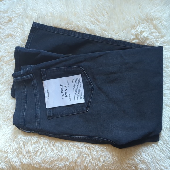 Frame Jeans - Picture 6 of 10